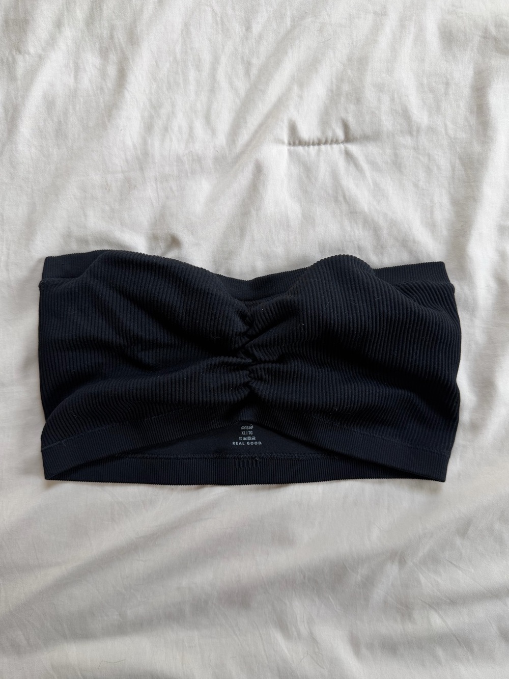 Aerie Bandeau Top/Bra